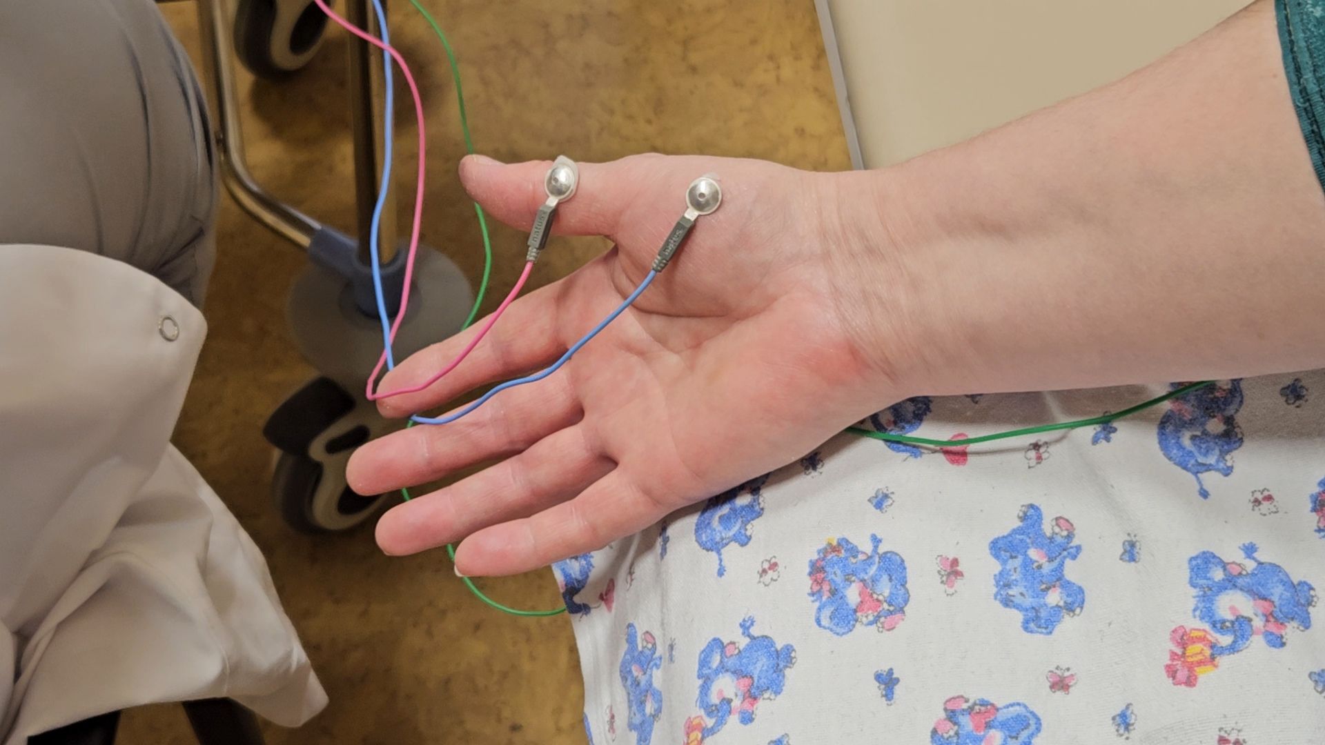 исследования, больница, жуковский,