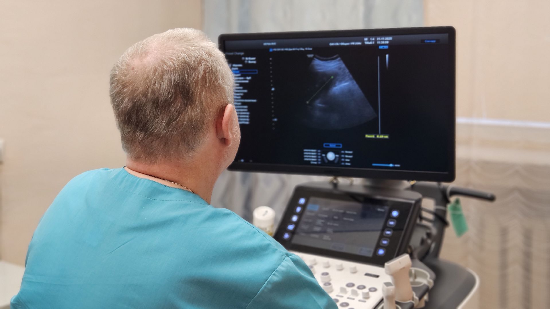 исследования, больница, жуковский,