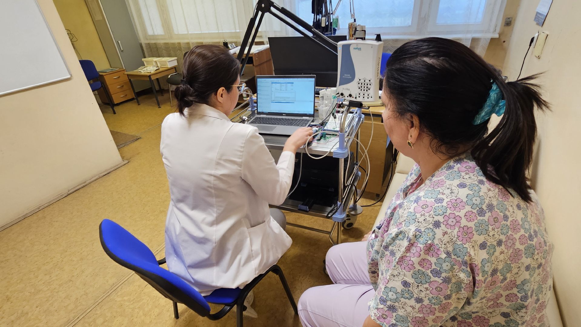 исследования, больница, жуковский,