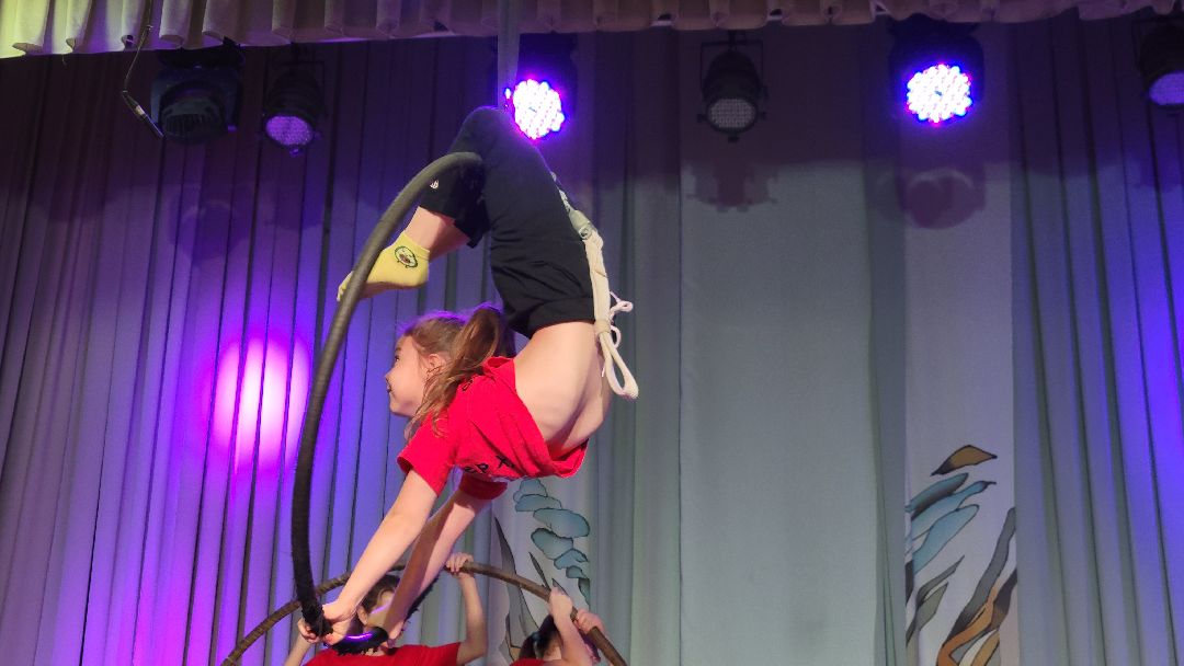 Красногорск