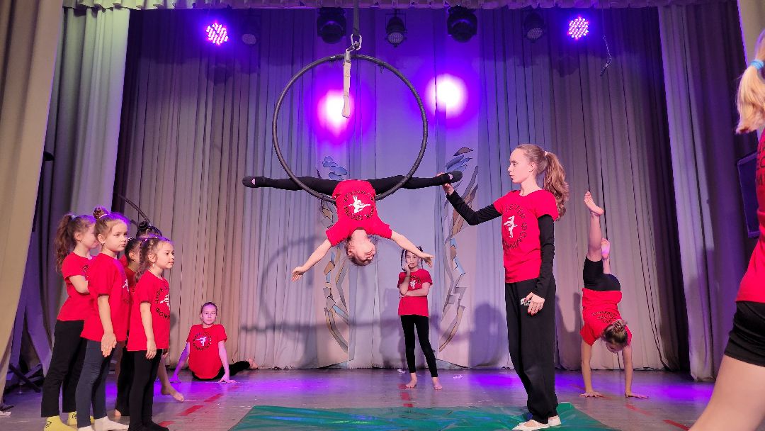 Красногорск