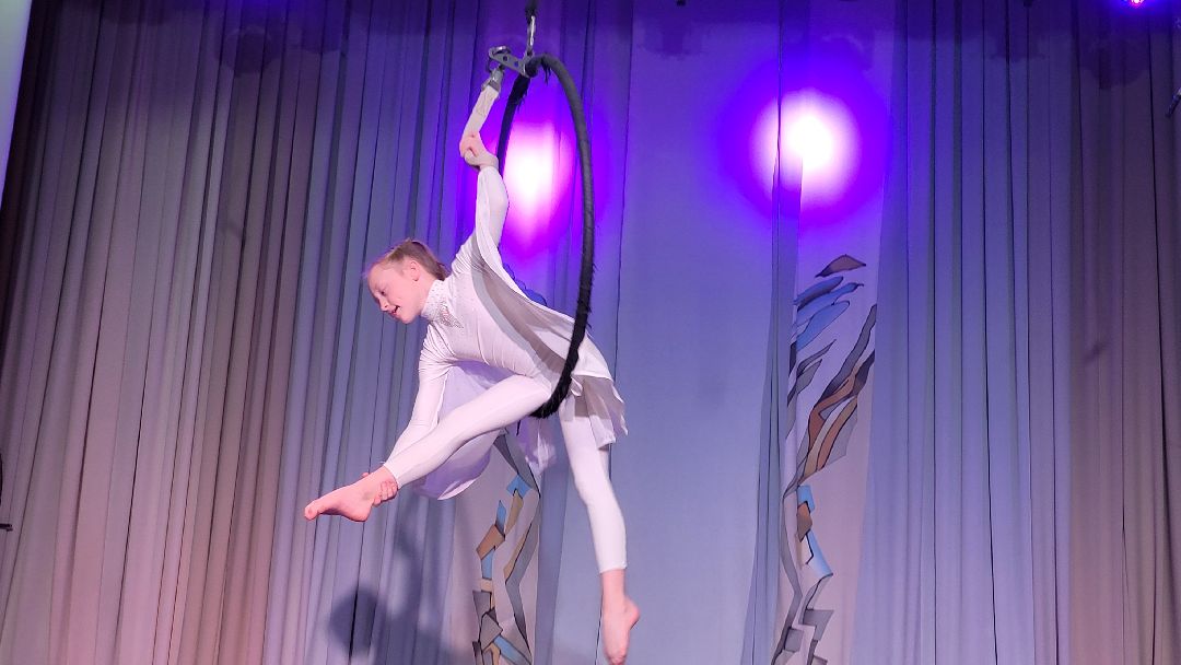 Красногорск