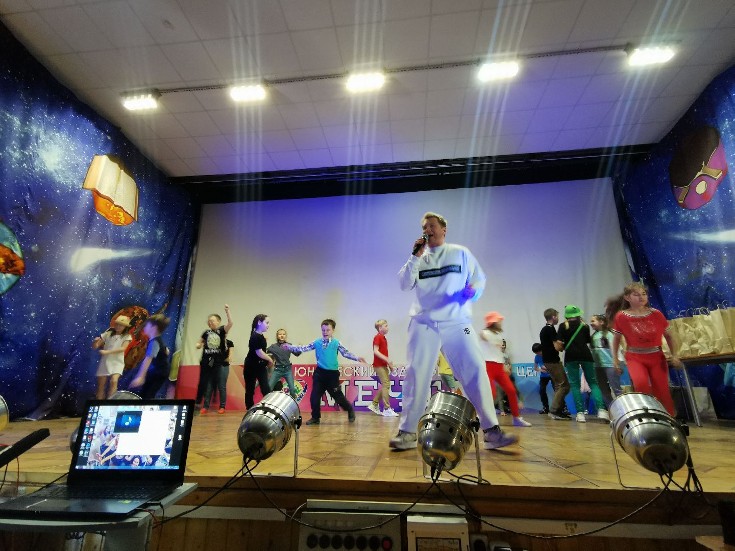 Подольск, благотворительность