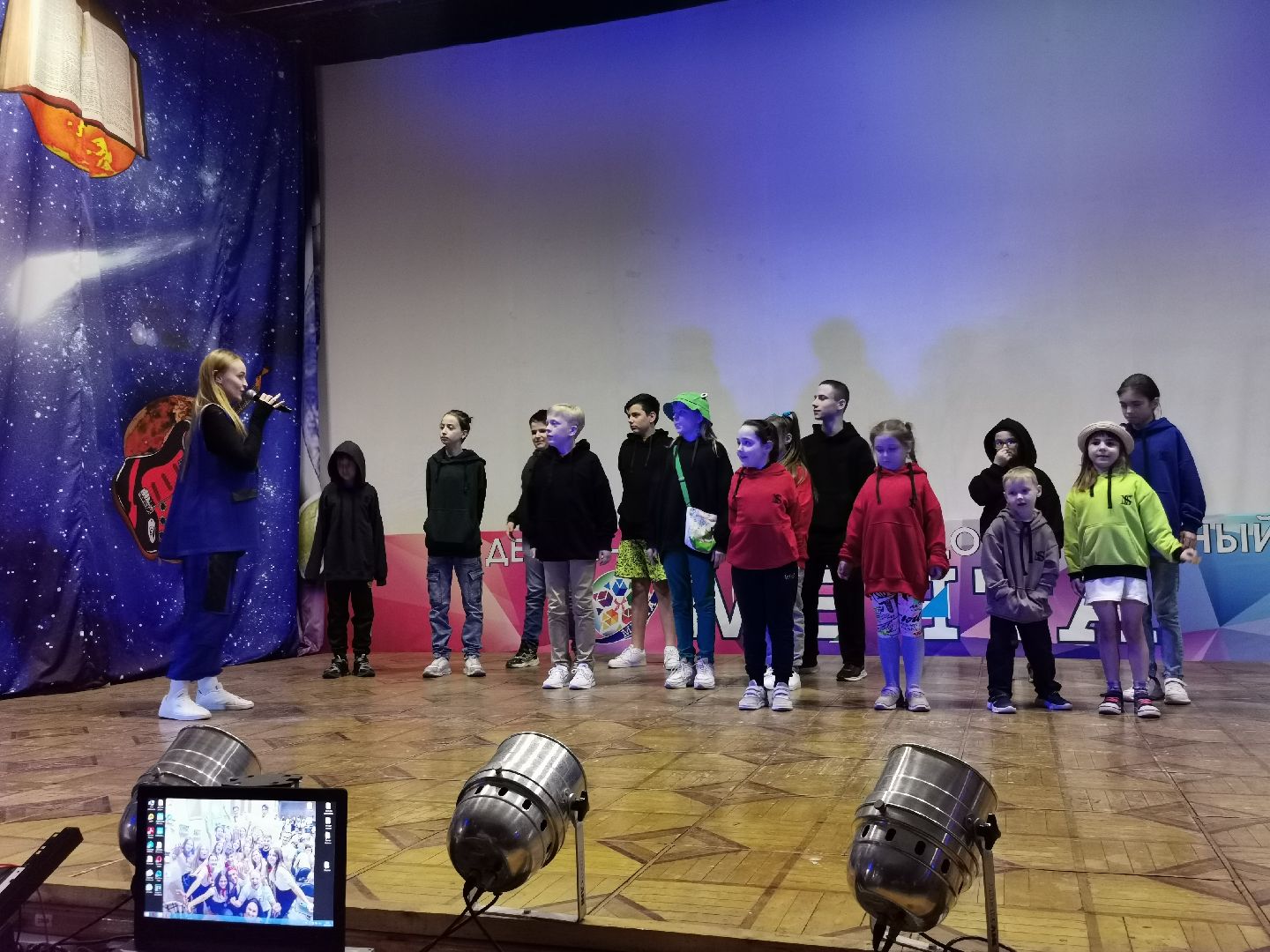 Подольск, благотворительность