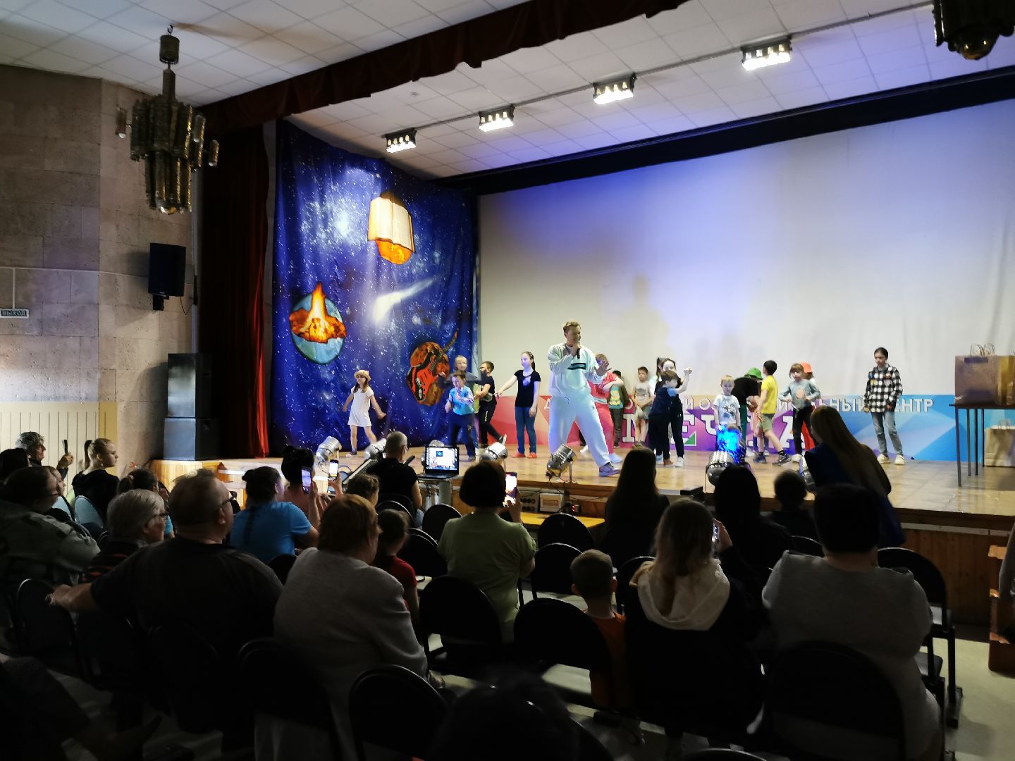 Подольск, благотворительность