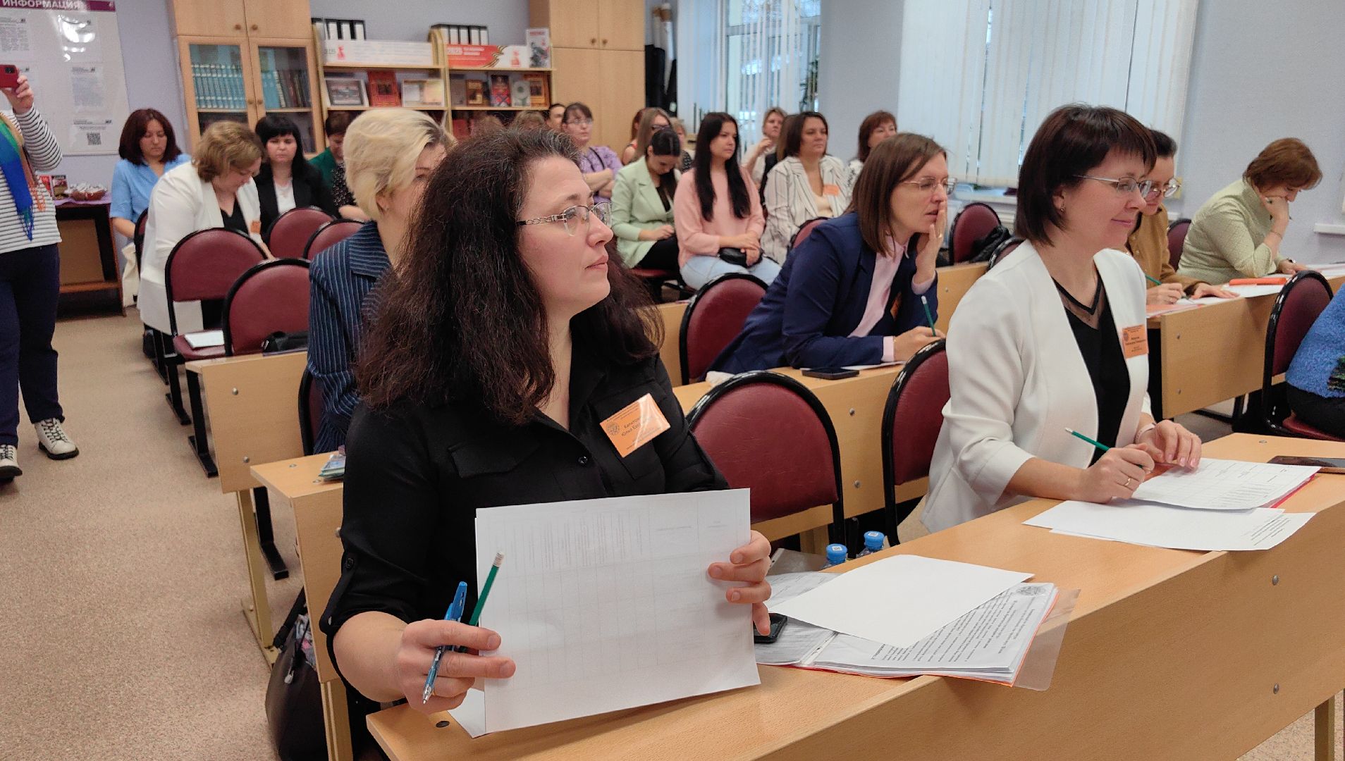 педагог года, воспитатель года, конкурс, испытание, родители,