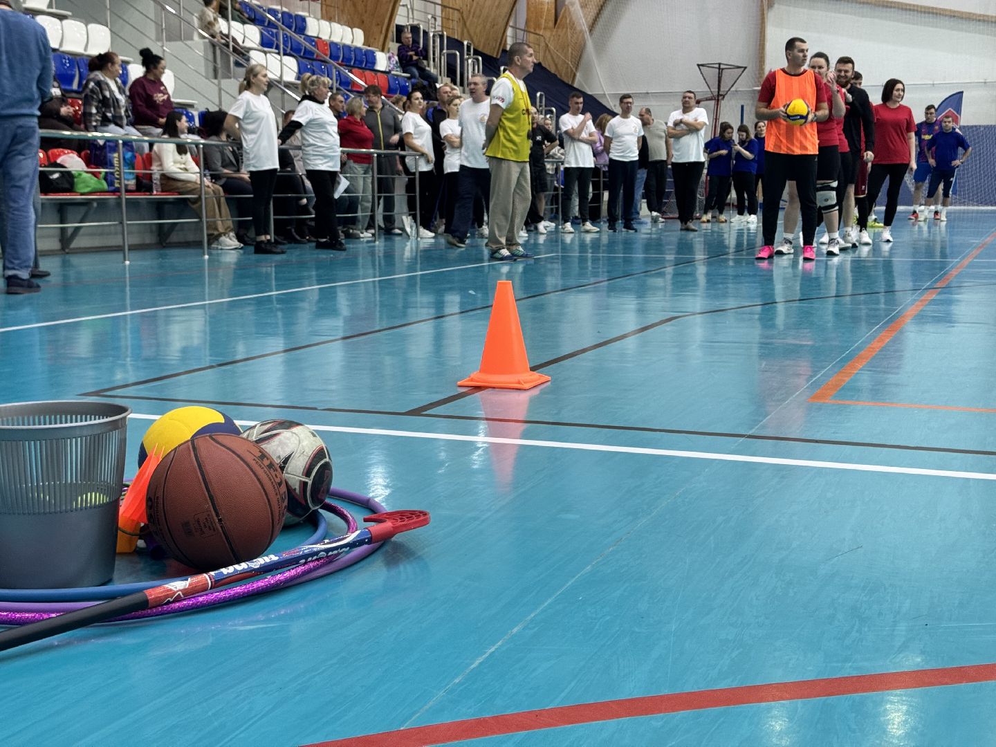 шаховская, спорт, соревнования,