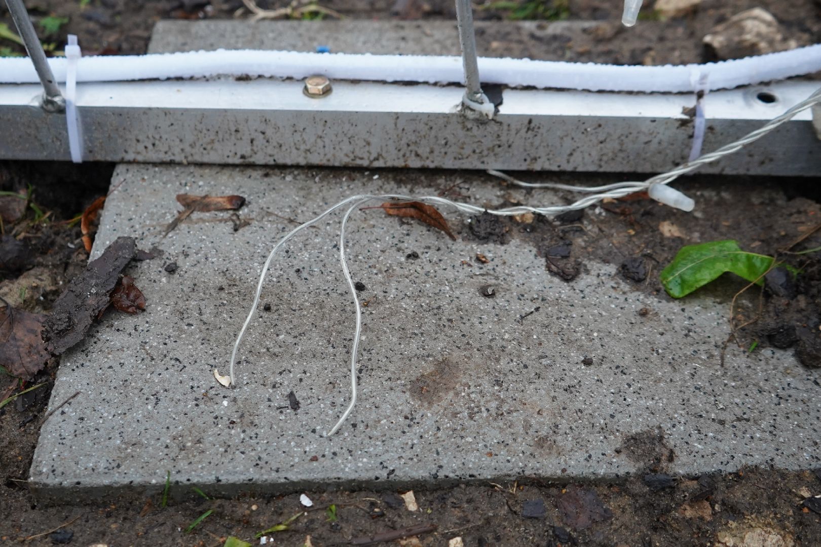 ступино, парк островского, новый год, ёлка,