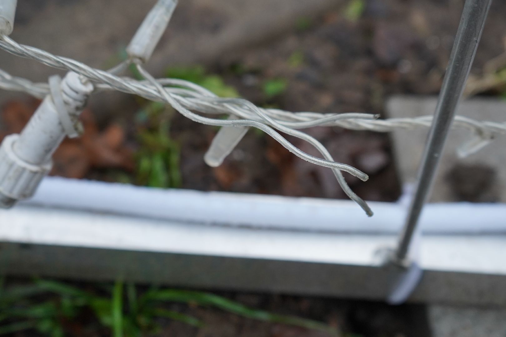 ступино, парк островского, новый год, ёлка,