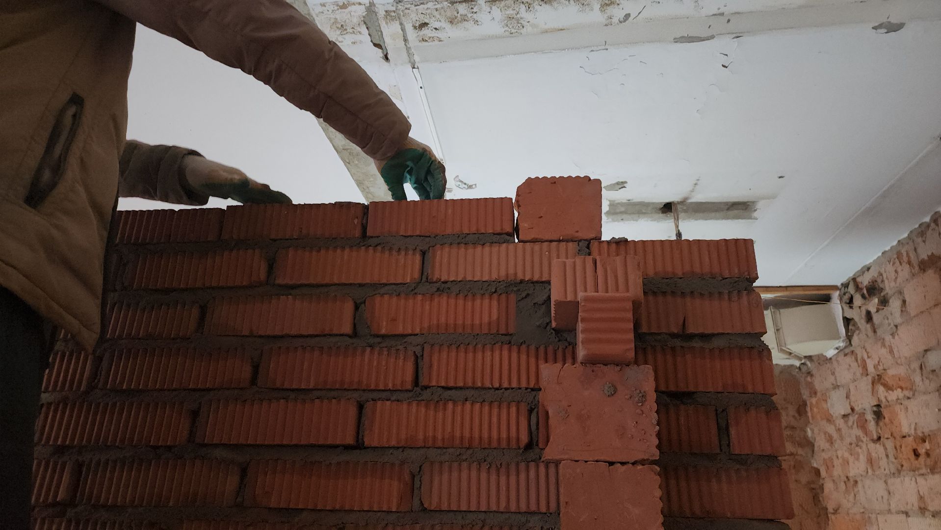 строительство,  капитальный  ремонт, колледж, красногорск,