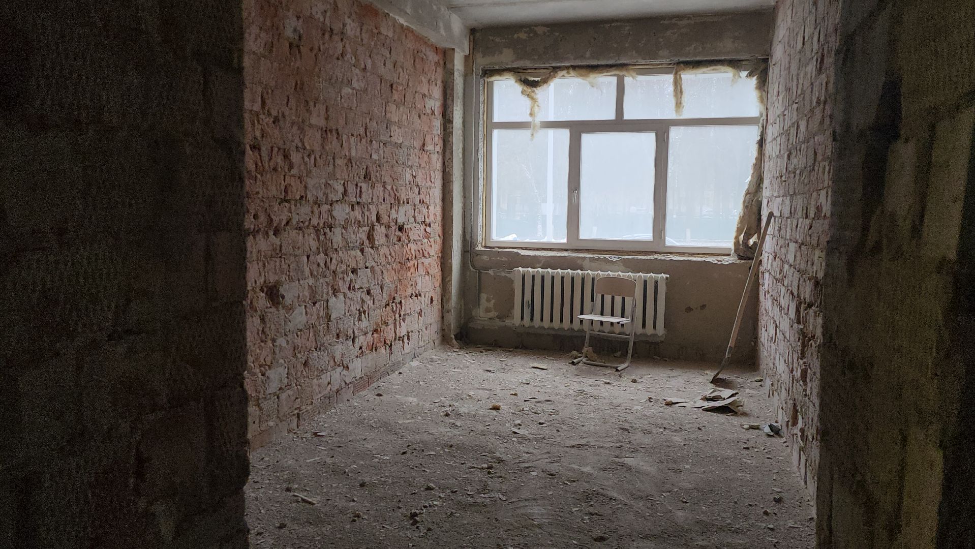 строительство,  капитальный  ремонт, колледж, красногорск,