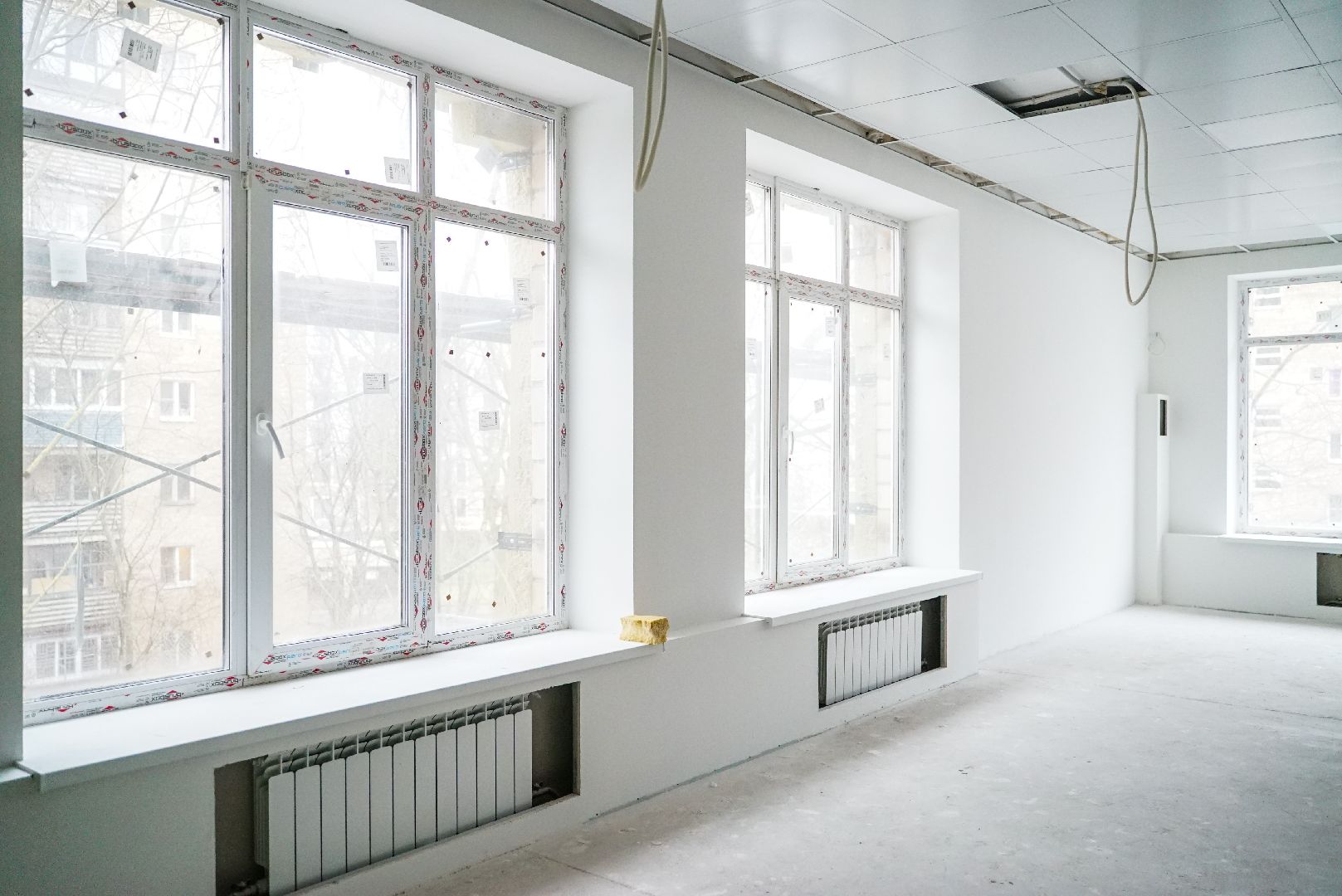 строительство, школа, ремонт,