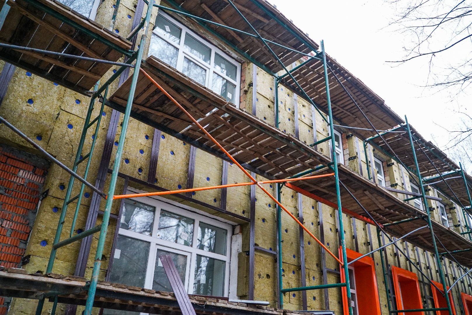 строительство, школа, ремонт,