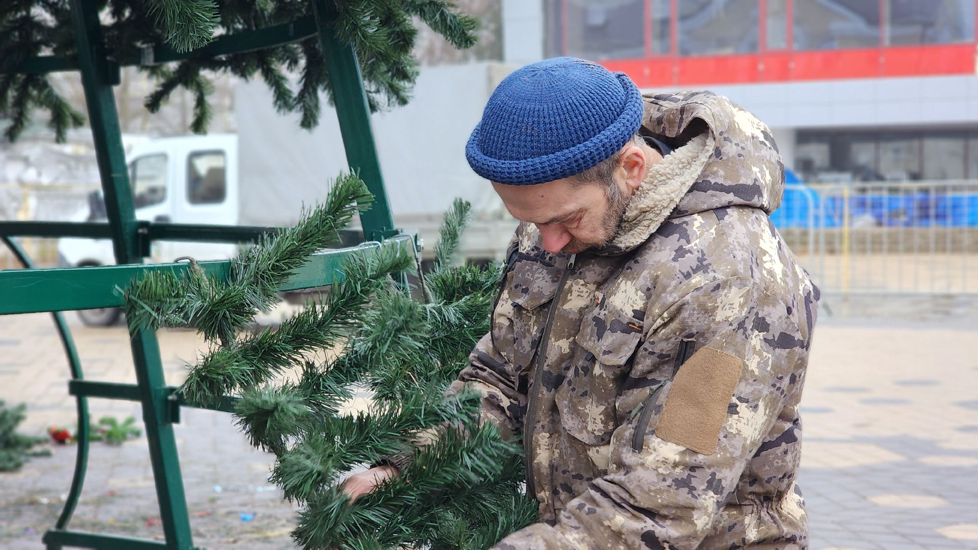 новый год, праздник, зимний сезон, лосино-петровский,