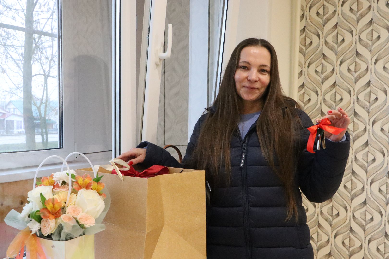 жилье для ветерана сво, серебряные пруды,