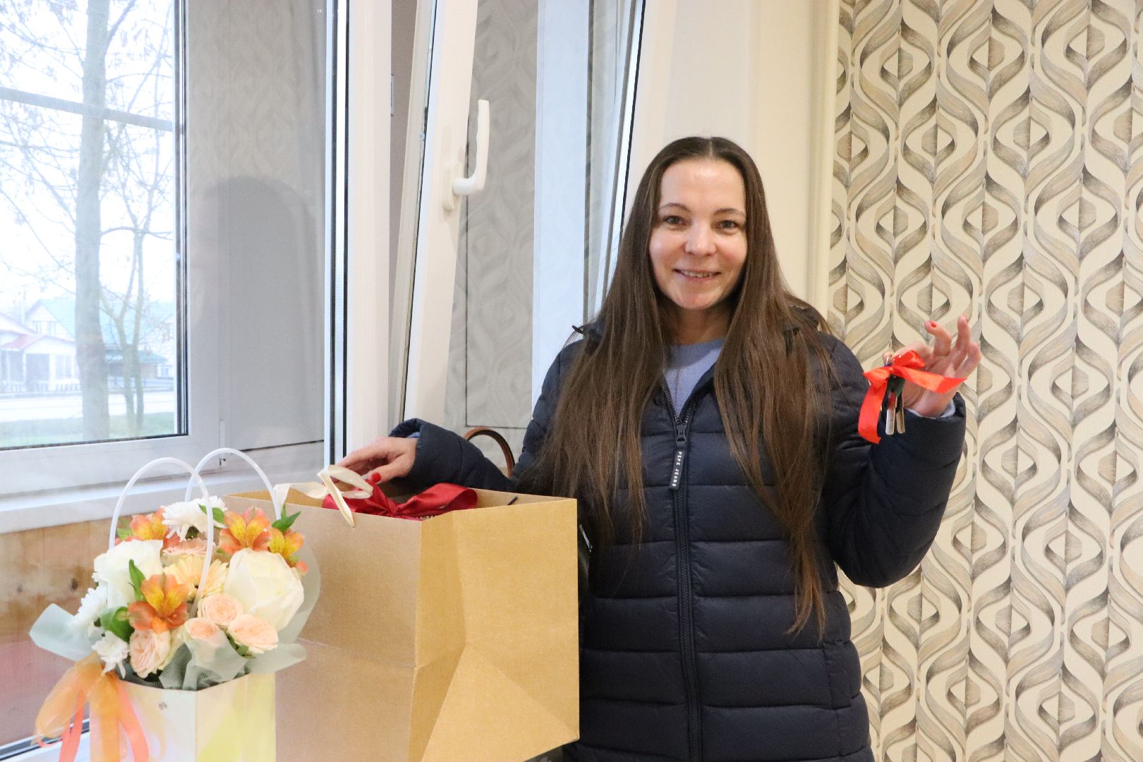 жилье для ветерана сво, серебряные пруды,