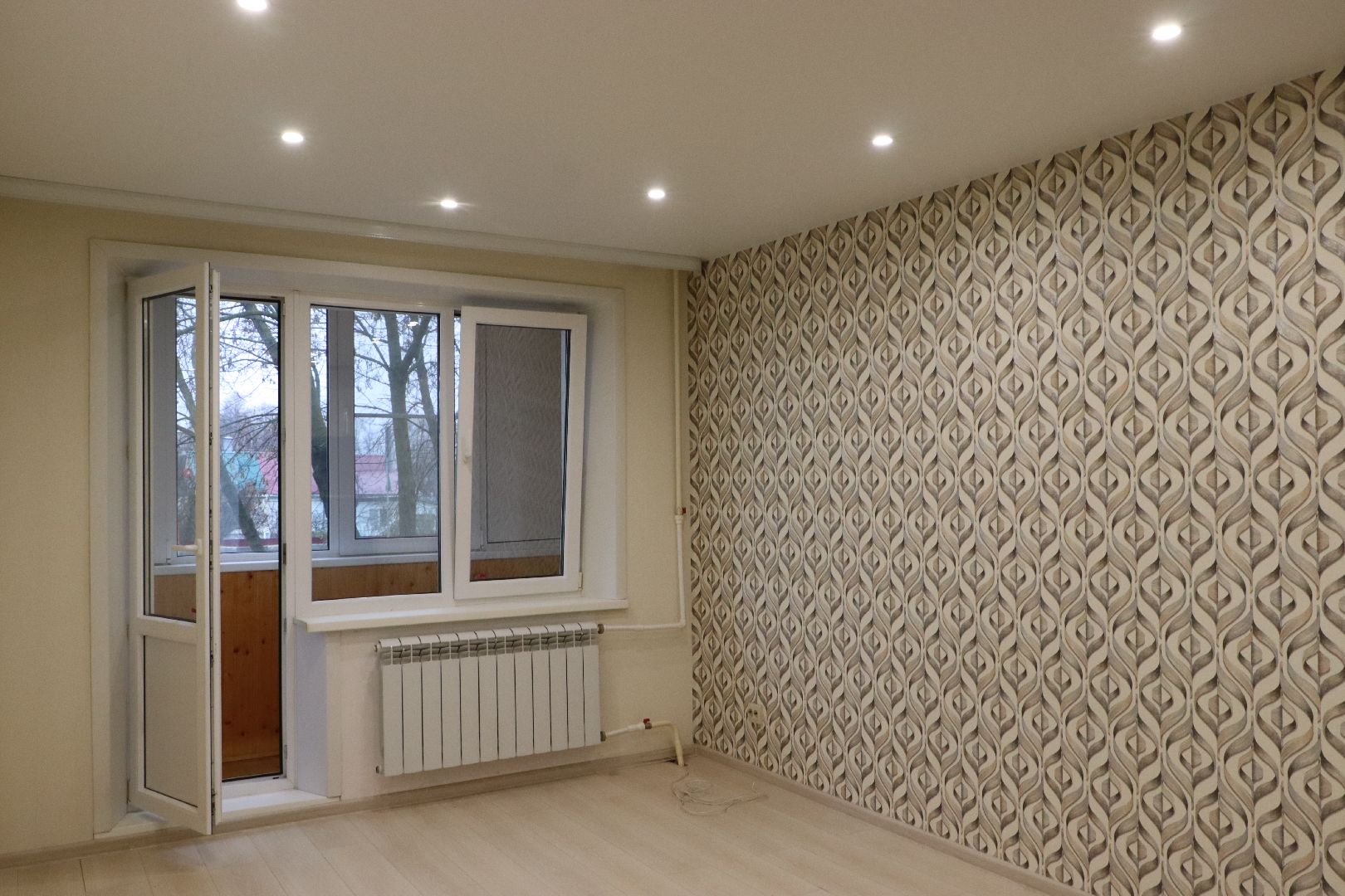 жилье для ветерана сво, серебряные пруды,