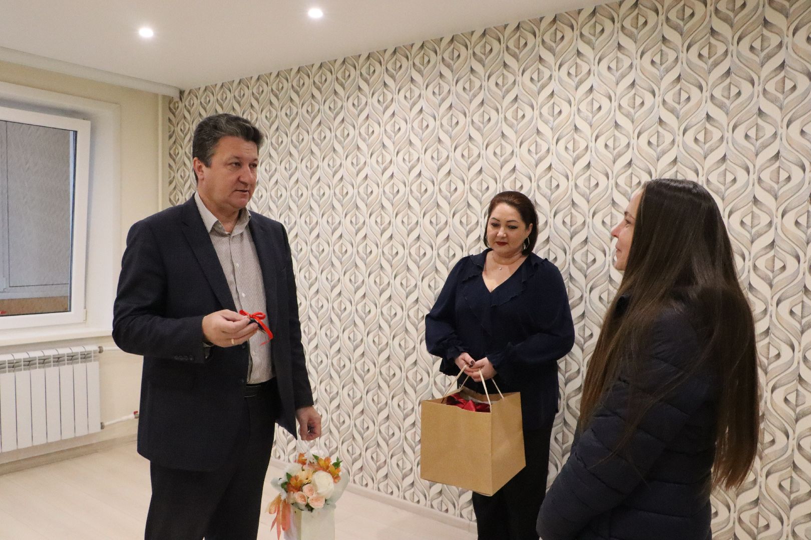 жилье для ветерана сво, серебряные пруды,