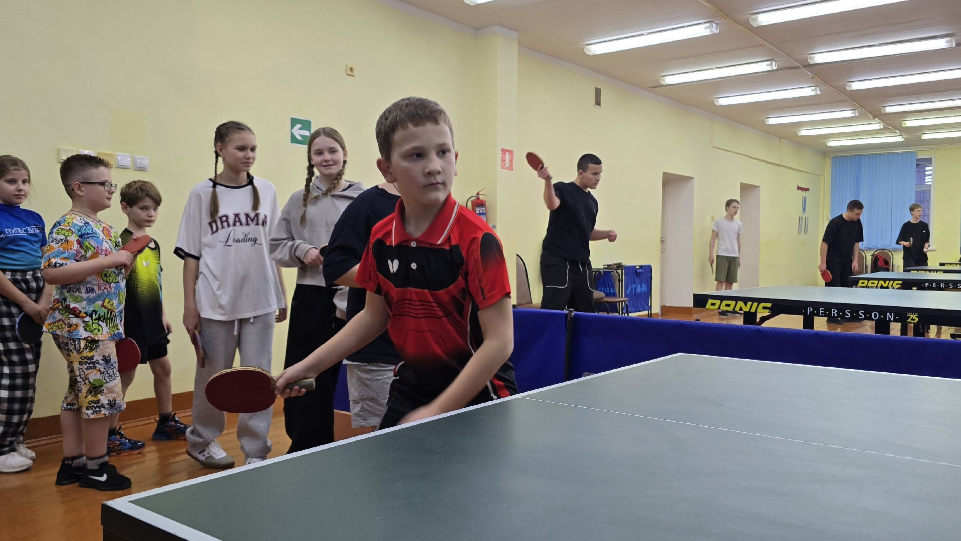 Коломна, Озеры, спортивная школа,