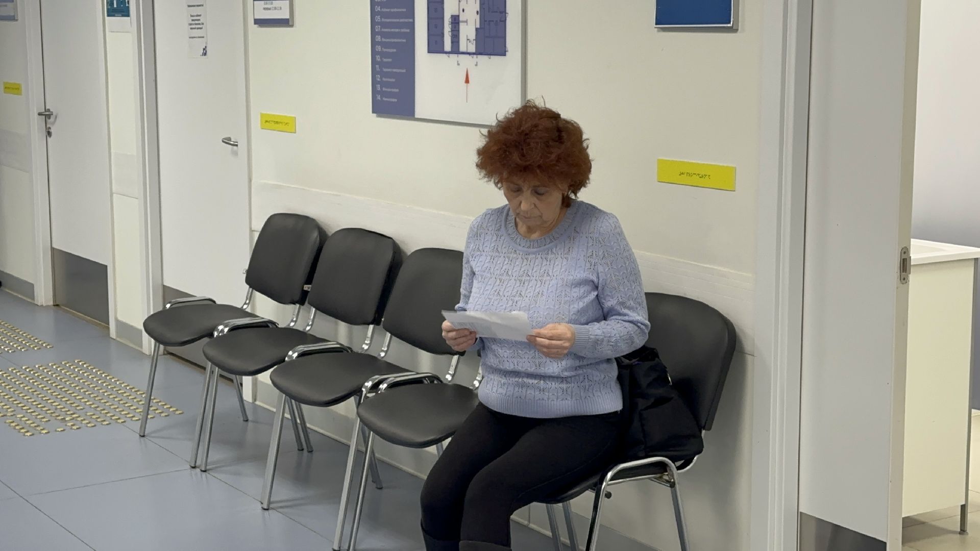 медицина, диспансеризация, домодедово,