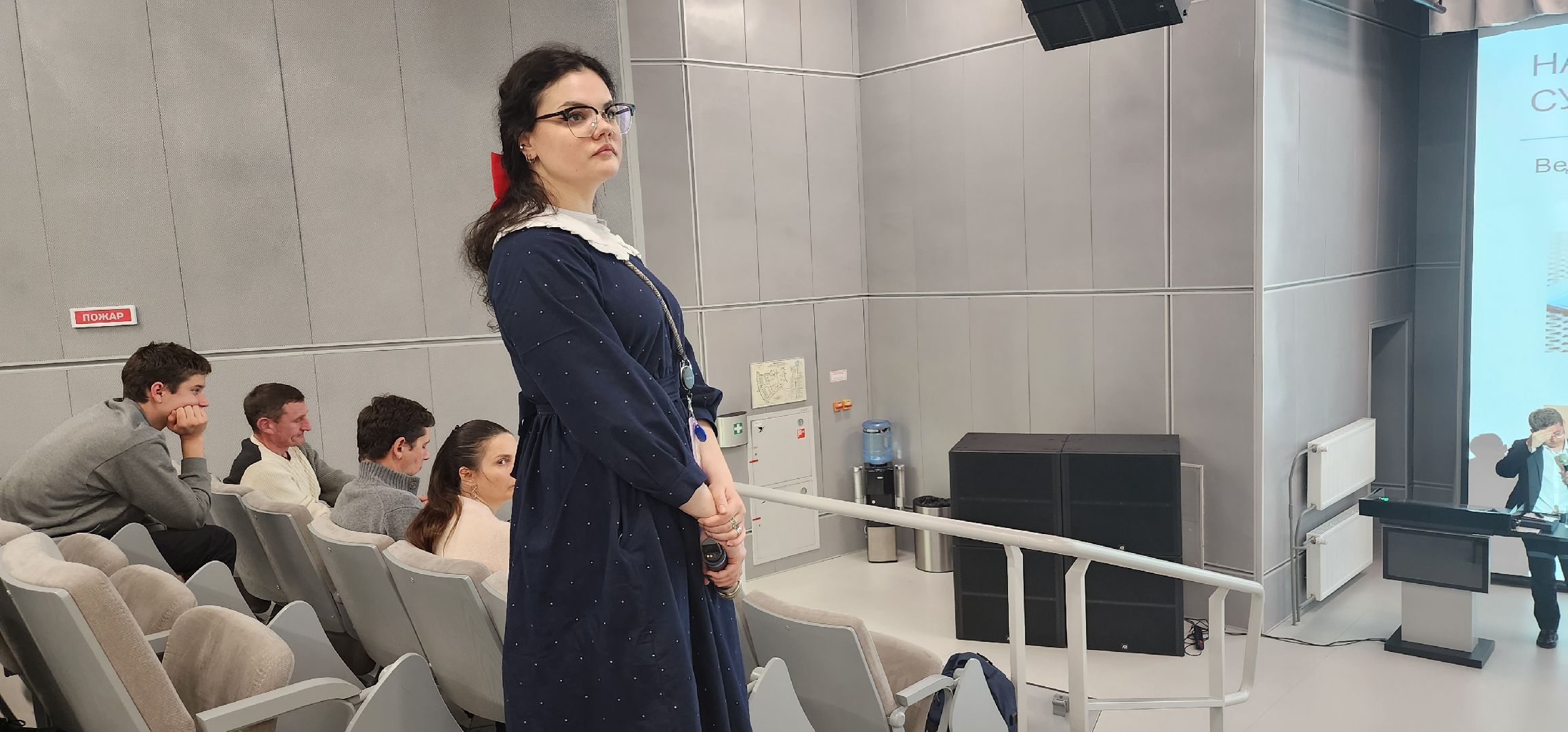 долгопрудный, физтех-лицей, технопарк,лекториум капицы, научный лекторий, квантовая физика,искусствовед,