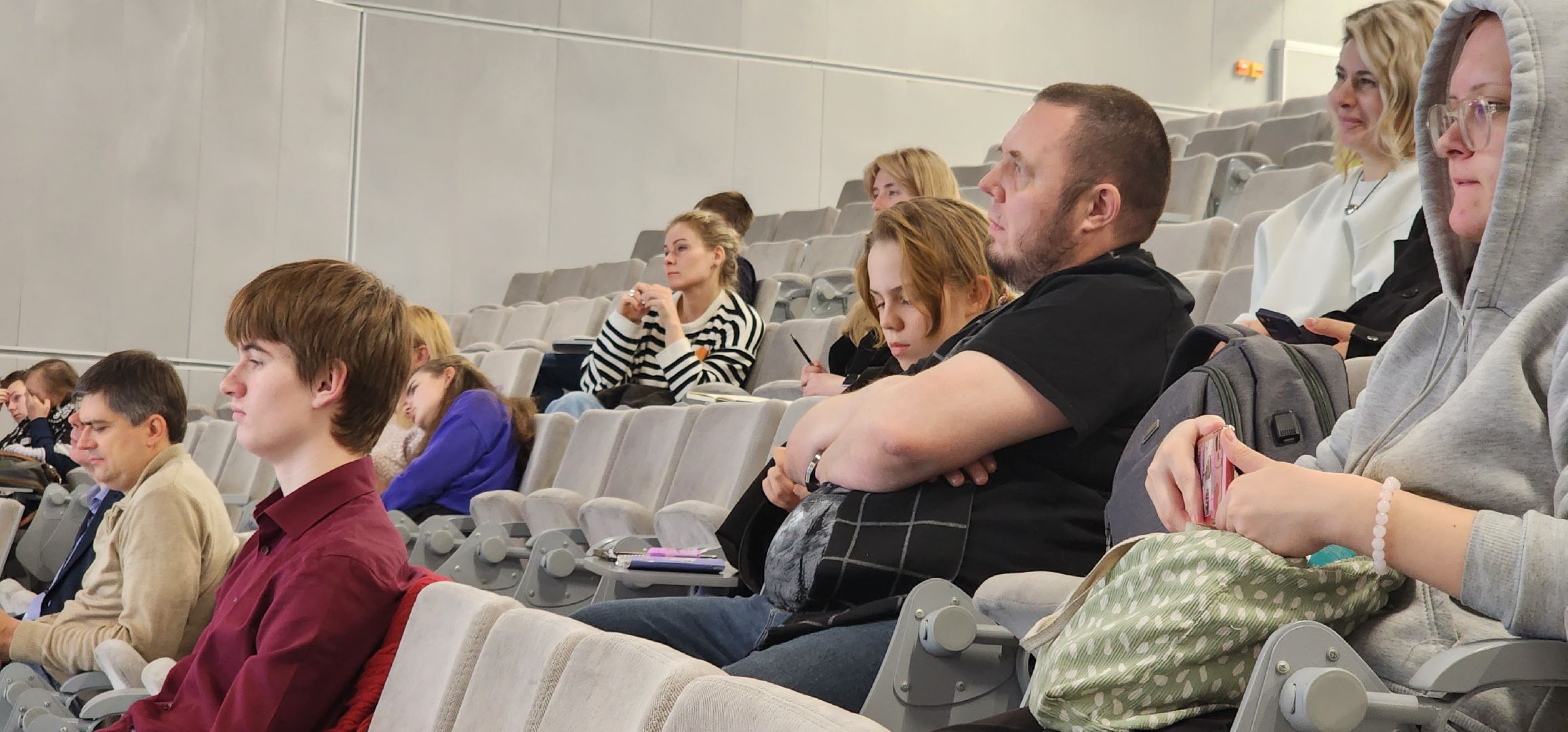 долгопрудный, физтех-лицей, технопарк,лекториум капицы, научный лекторий, квантовая физика,искусствовед,