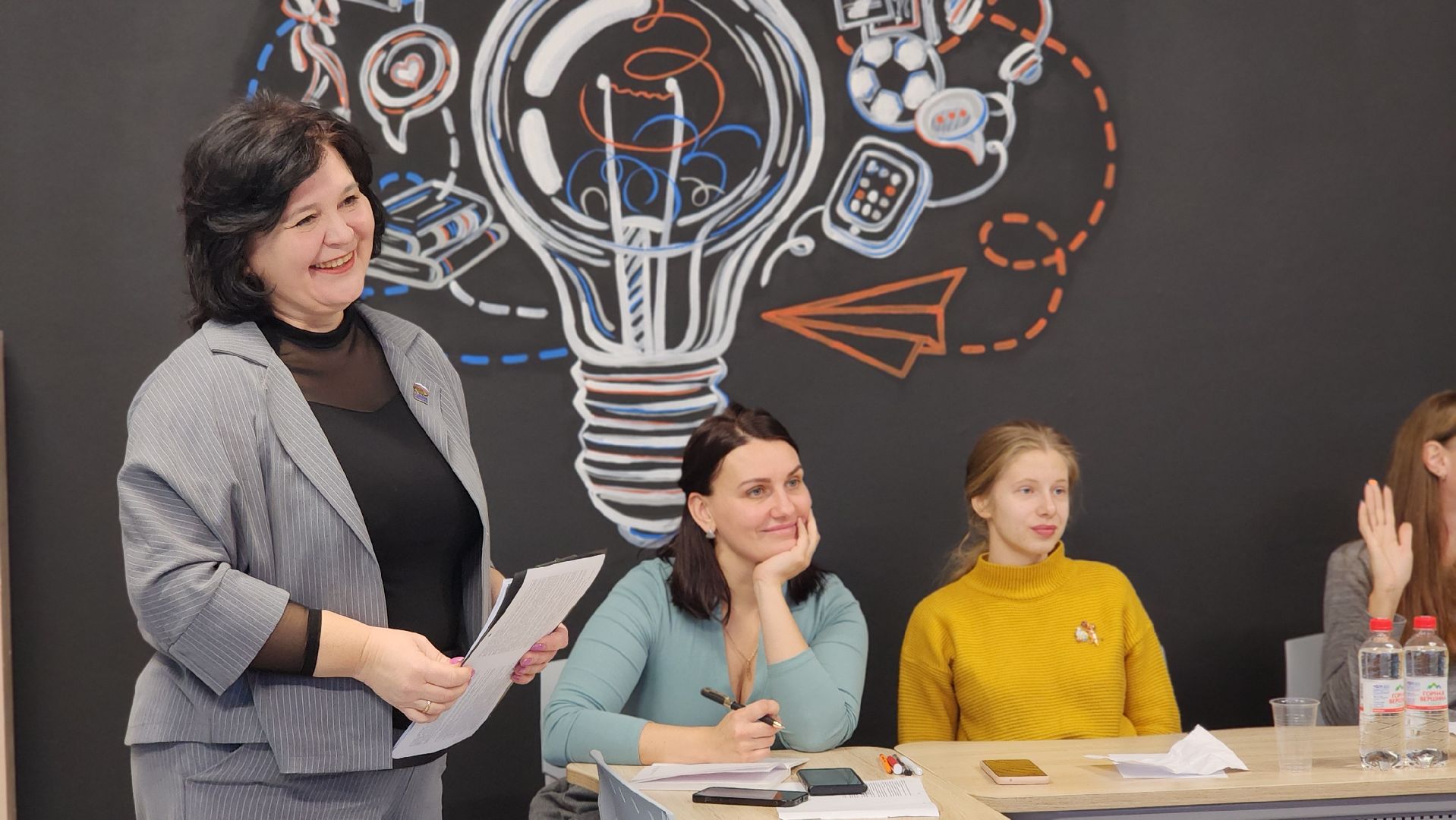 буллинг, движение первых, дети, школа, лосино-петровский,