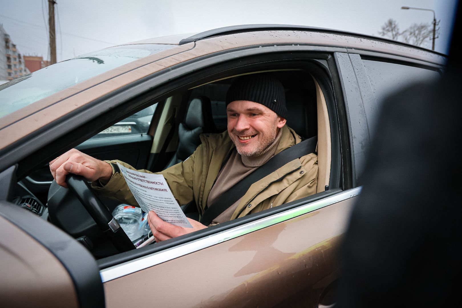 клин, общество, рейд гибдд, детское кресло, транспорт, дороги,