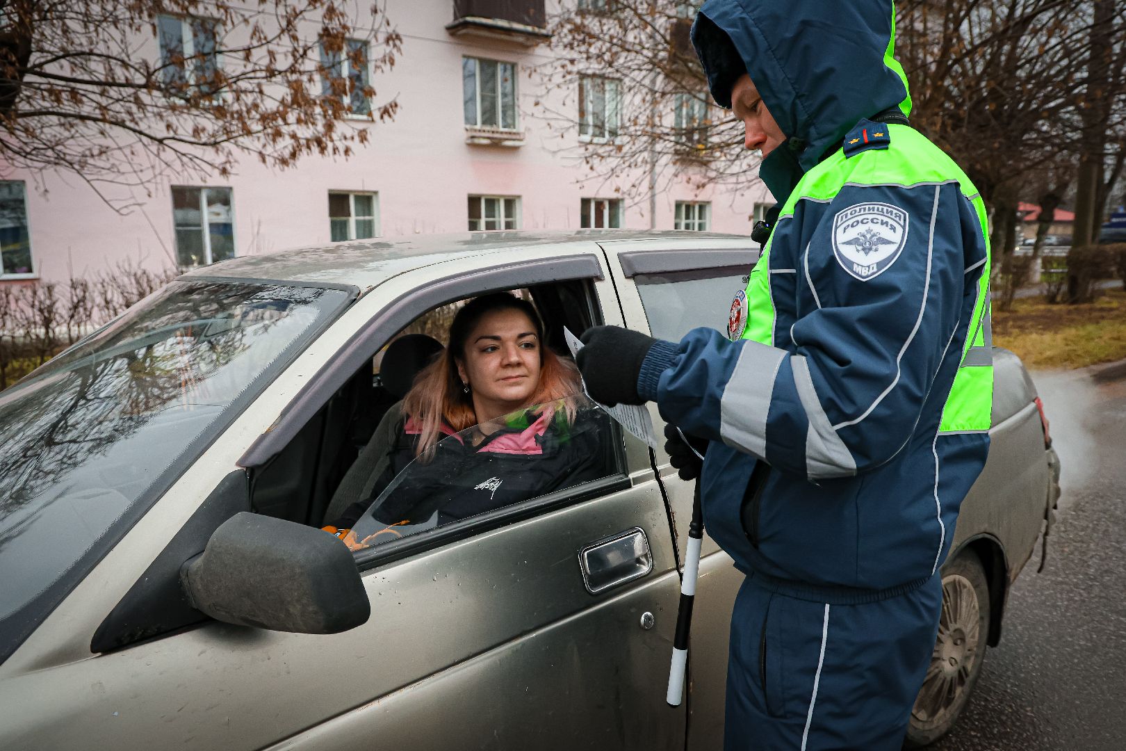 клин, общество, рейд гибдд, детское кресло, транспорт, дороги,