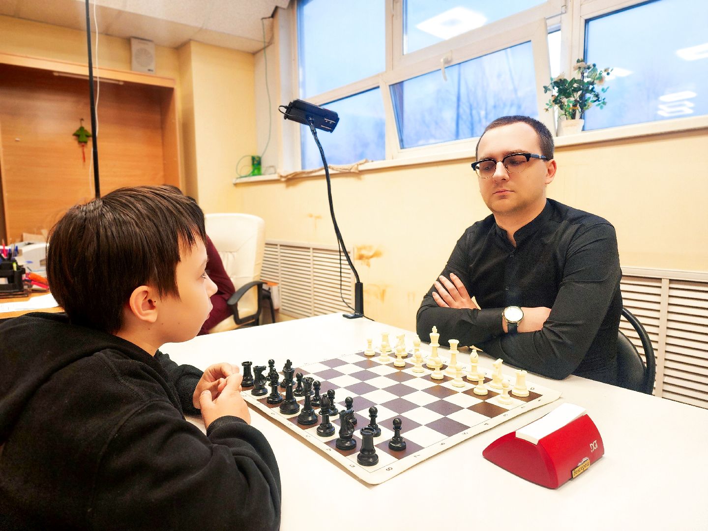 пущино, серпухов, шахматы, спорт,