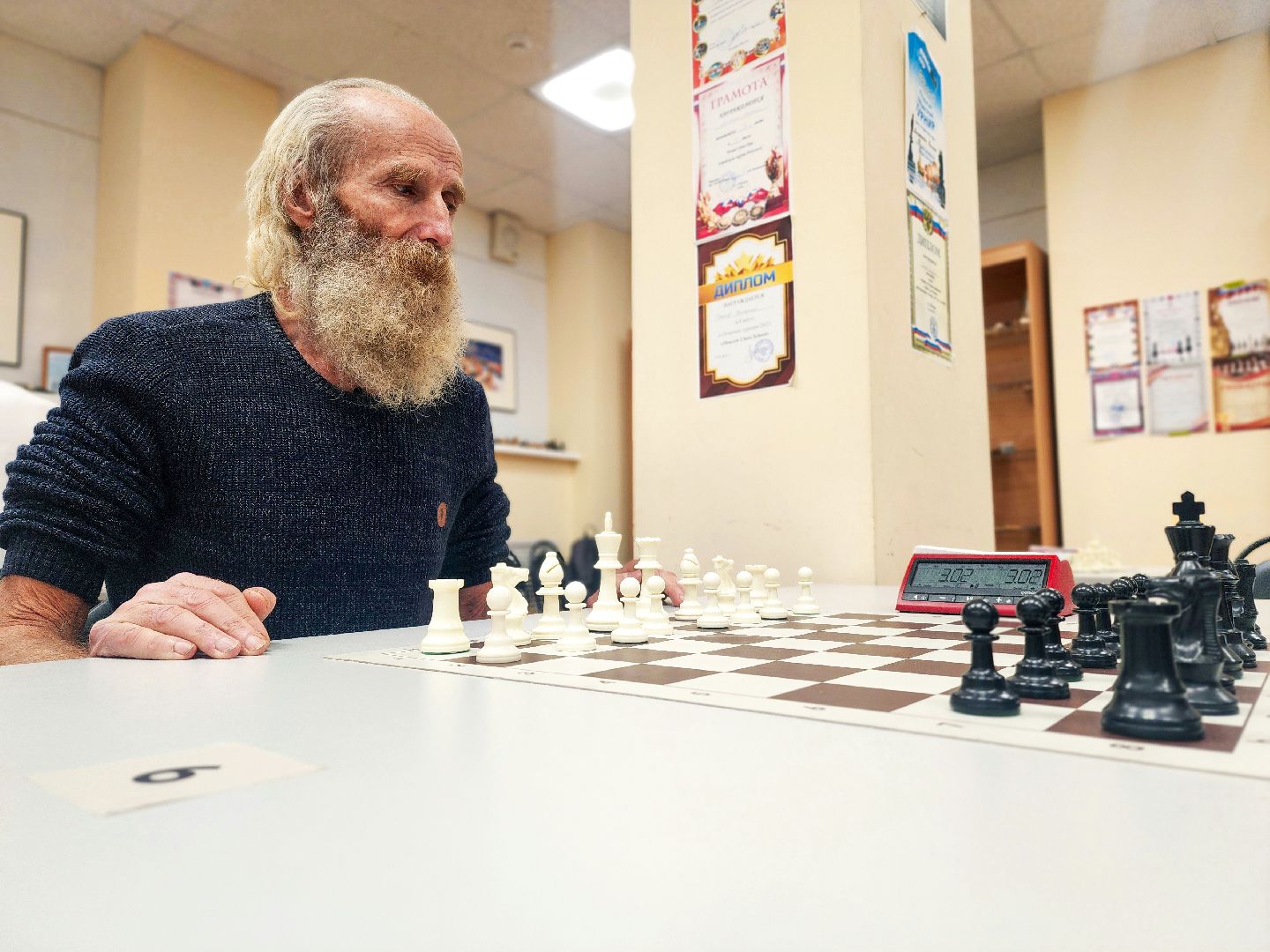 пущино, серпухов, шахматы, спорт,