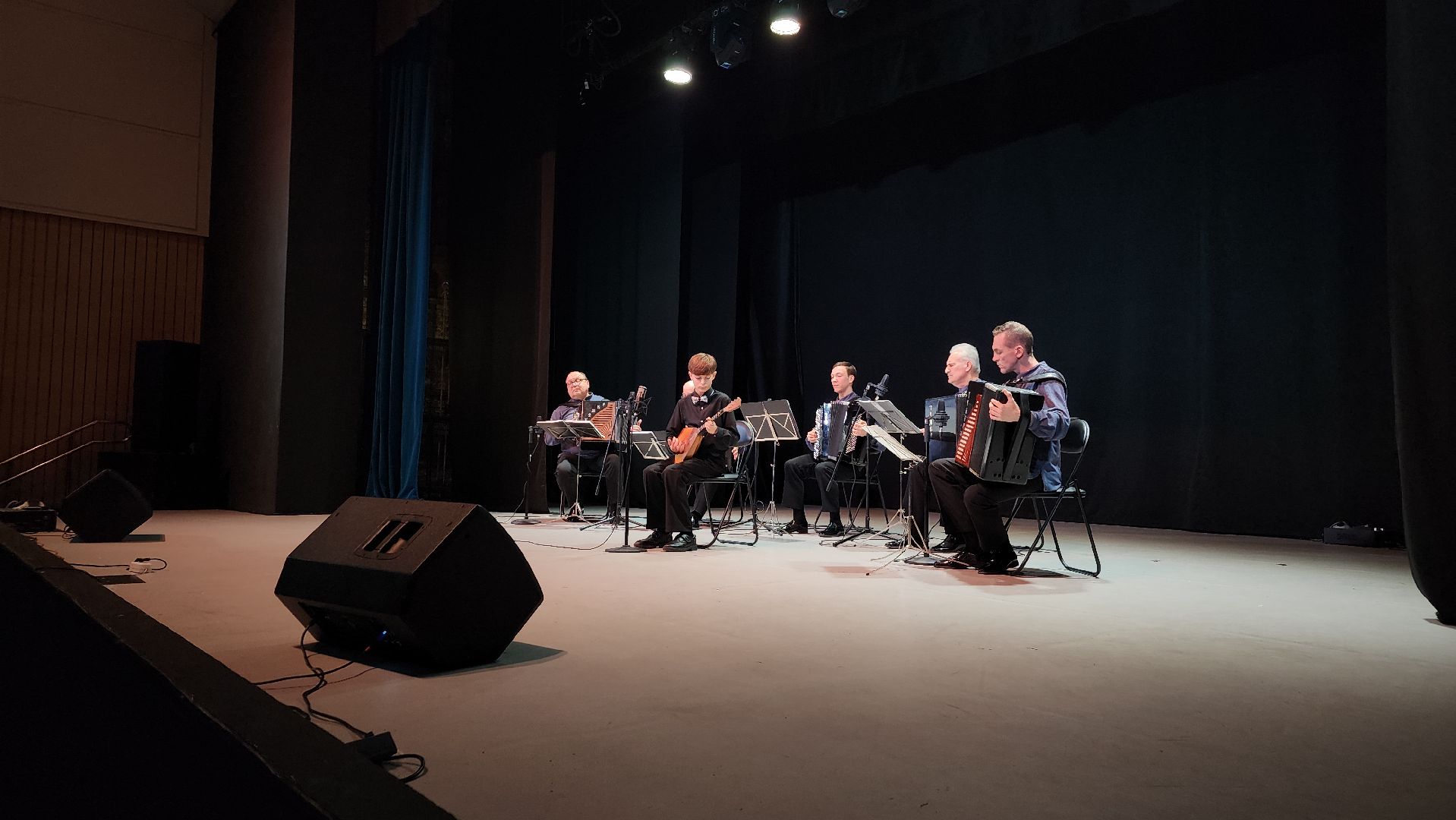 культура, образование, детская школа искусств, музыканты, лосино-петровский,