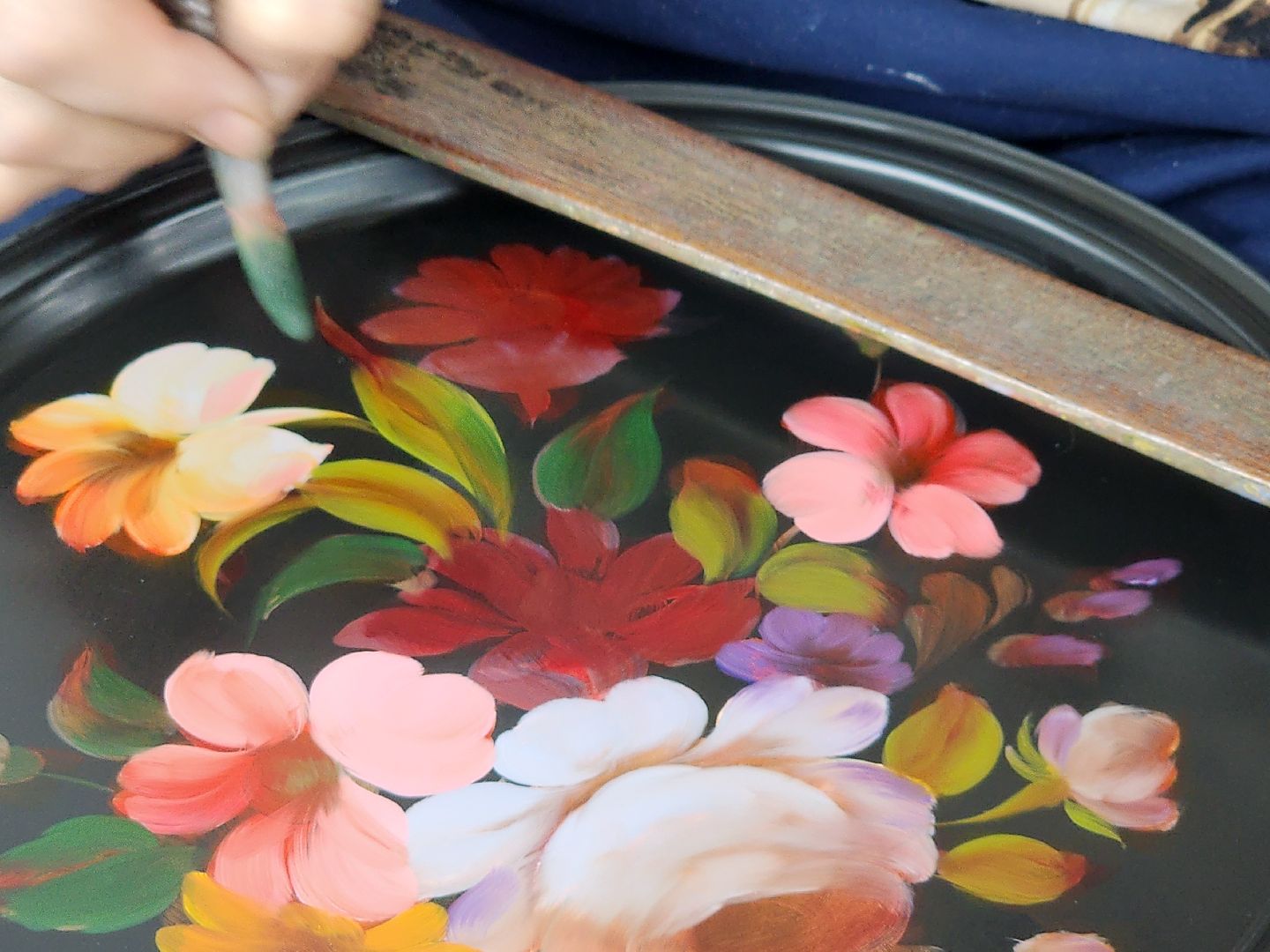 мытищи, жостово, жостовская фабрика,