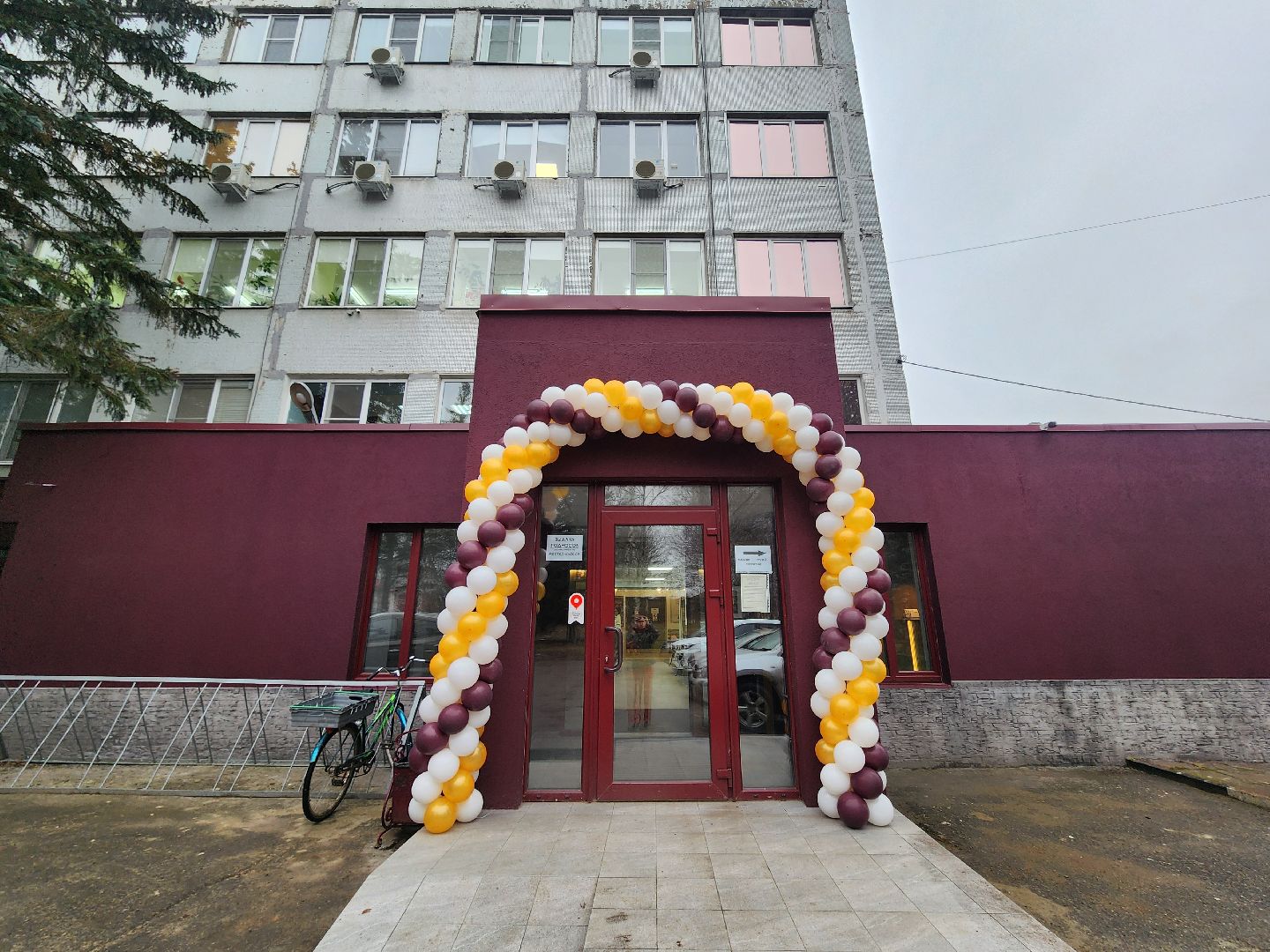 мытищи, жостово, жостовская фабрика,