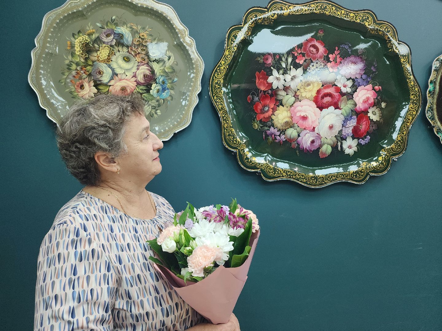 мытищи, жостово, жостовская фабрика,