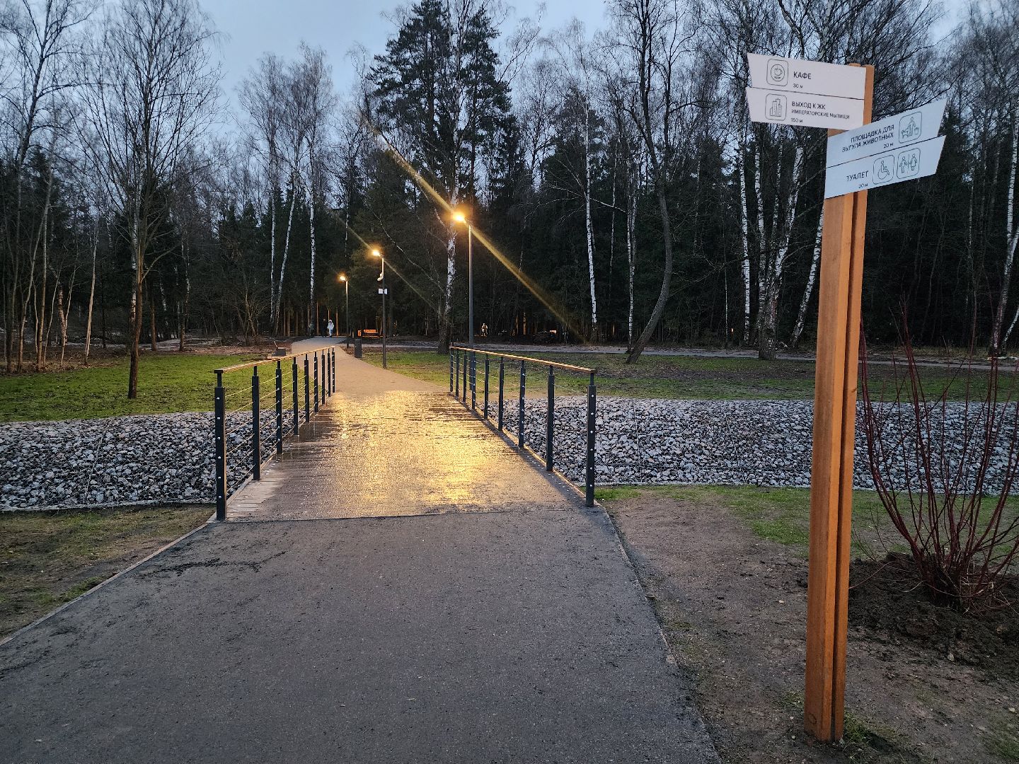 мытищи, императорские мытищи, дорога в лавру,