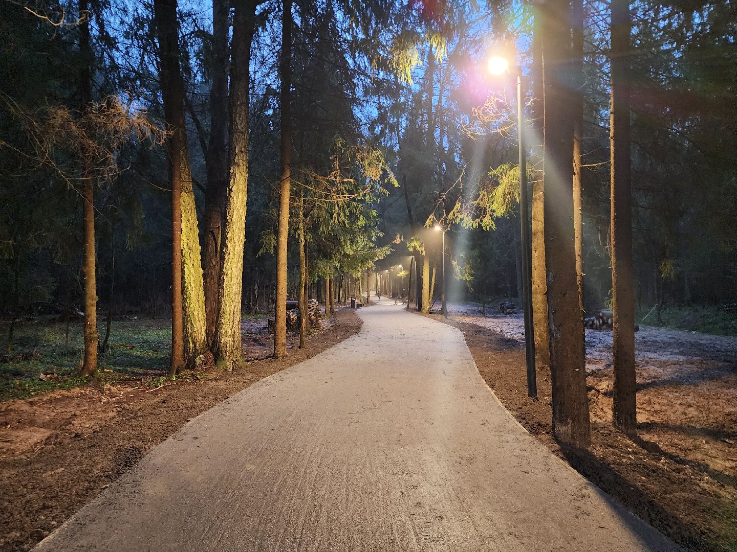 мытищи, императорские мытищи, дорога в лавру,