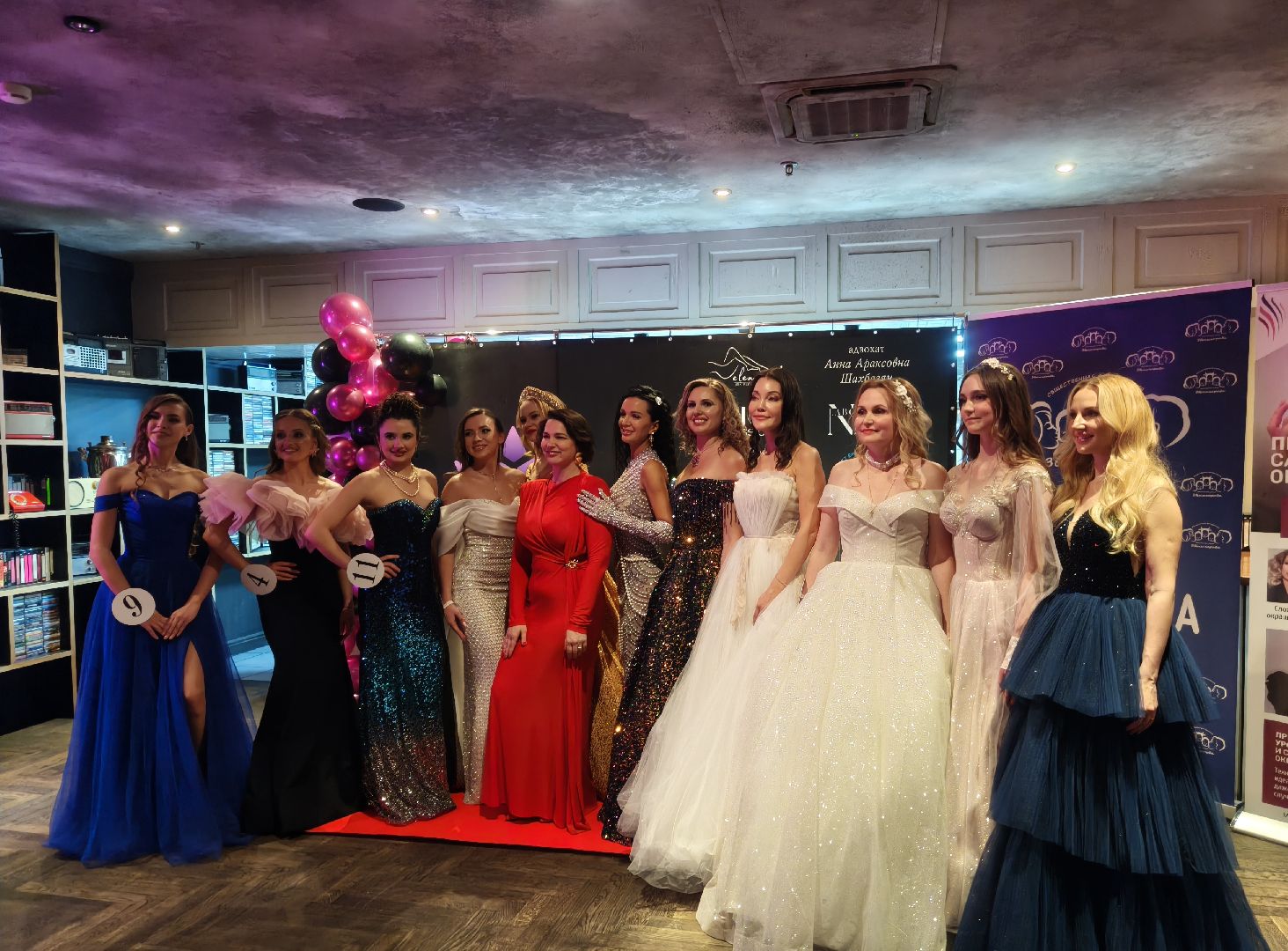 одинцово, конкурс красоты, золотая корона россии,главная корона подмосковья,