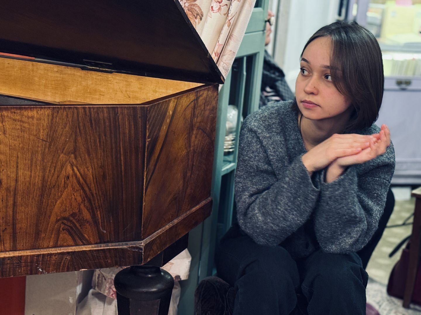 кратово, усадьба эвтерпы, уникальные артифакты, уникальные вещи, концерт, раменское,