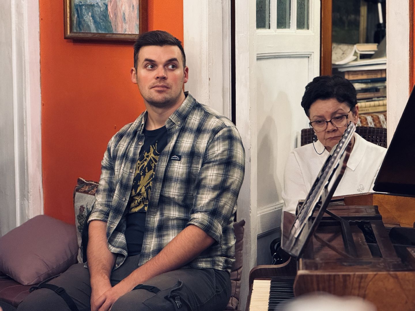 кратово, усадьба эвтерпы, уникальные артифакты, уникальные вещи, концерт, раменское,