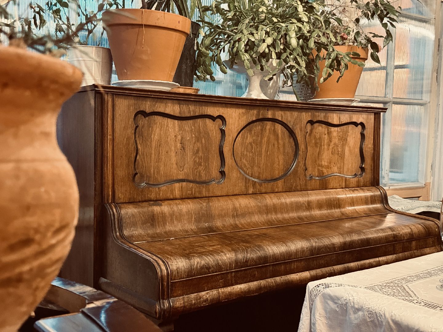 кратово, усадьба эвтерпы, уникальные артифакты, уникальные вещи, концерт, раменское,