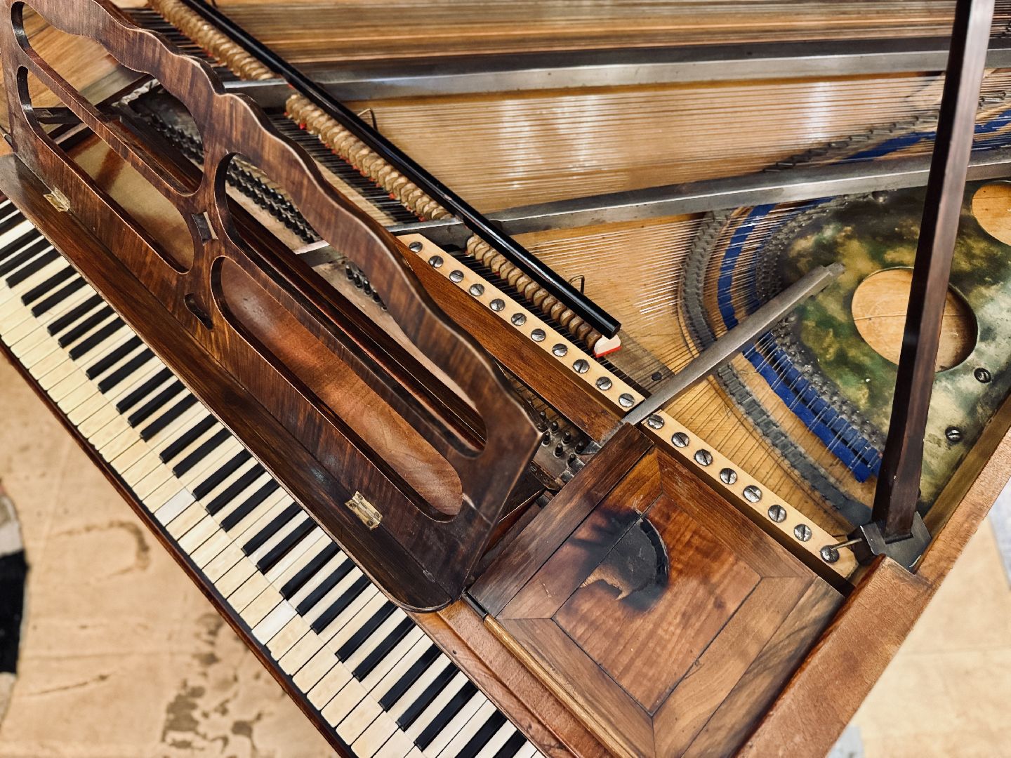 кратово, усадьба эвтерпы, уникальные артифакты, уникальные вещи, концерт, раменское,