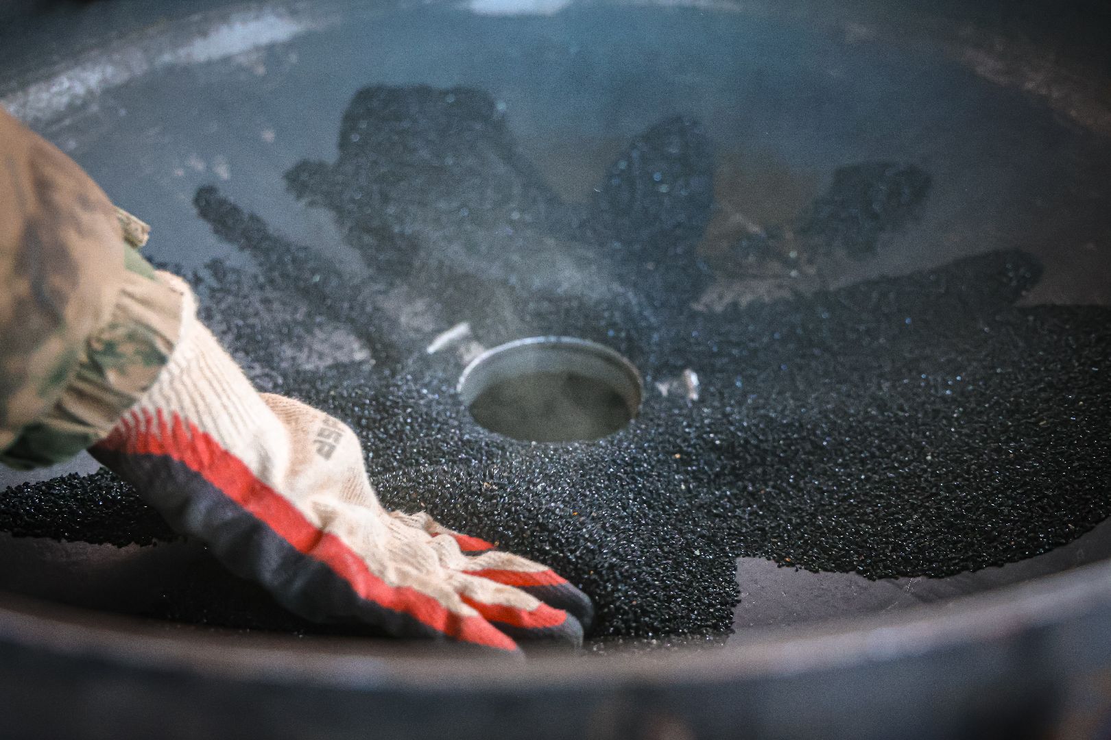 клин, строительство, капремонт детского сада, подмосковье,