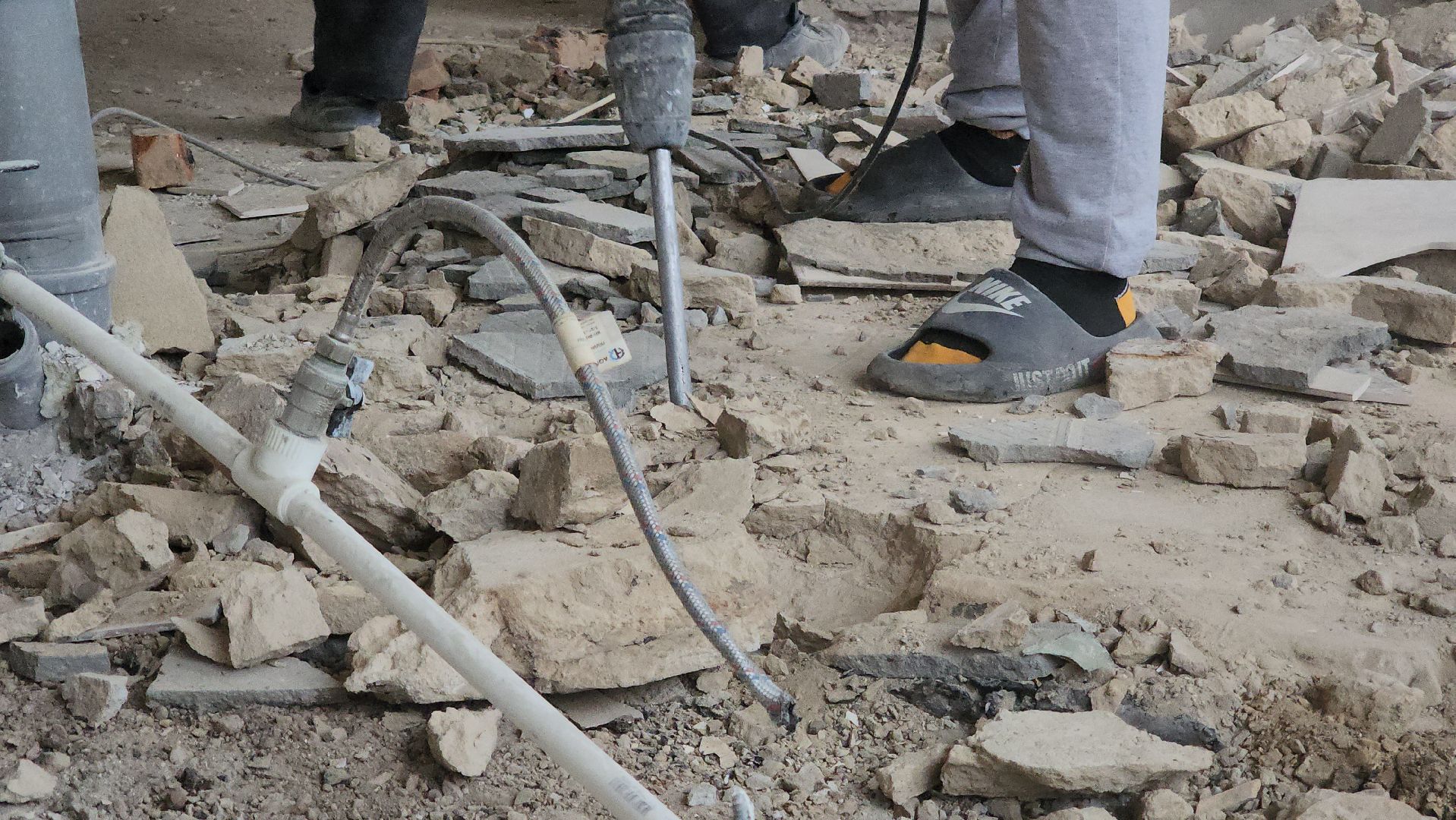 капремонт, ремонт школы, красногорск,