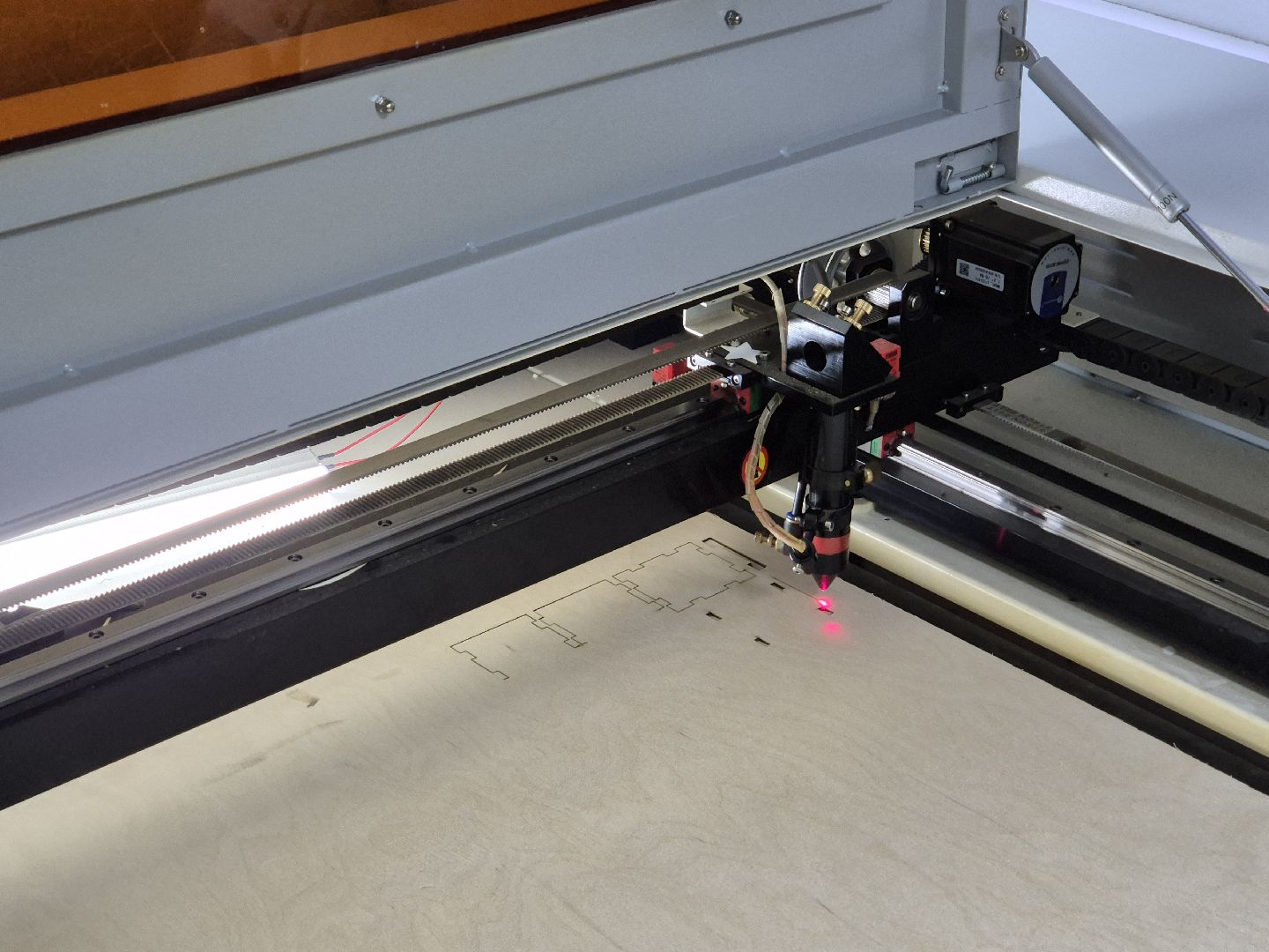 орехово-зуево, гимназия 15, современное оборудование, робототехника, 3d-моделирование,