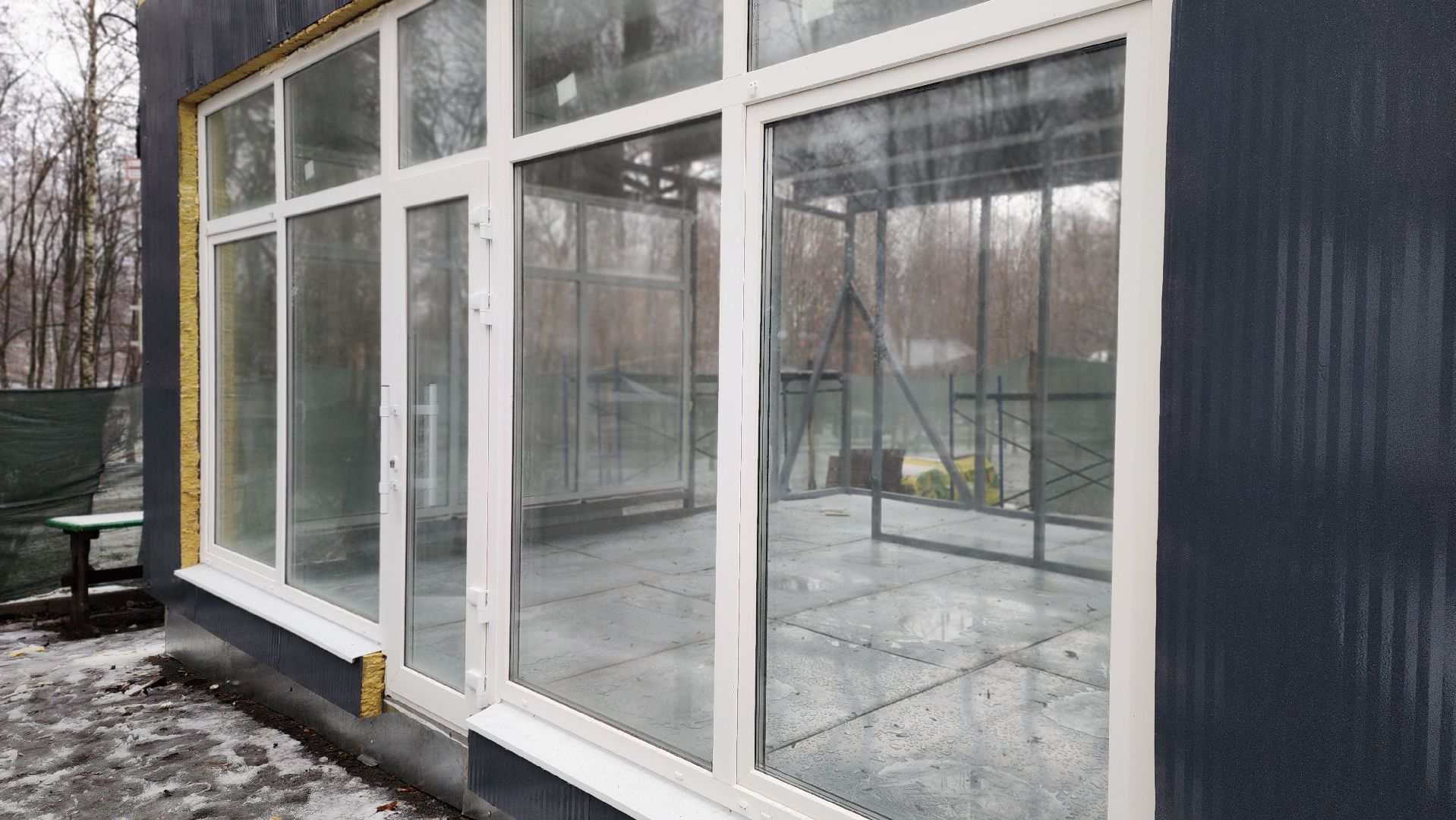 клин, сестрорецкий парк, новый год, елка, зима в подмосковье,