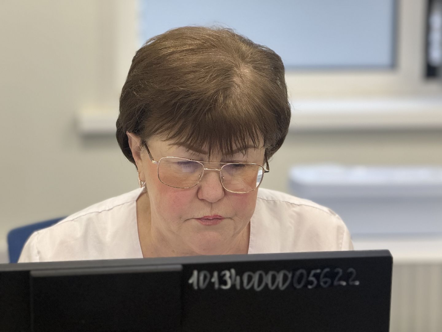 диспансеризация, ленинский городской округ, медики,