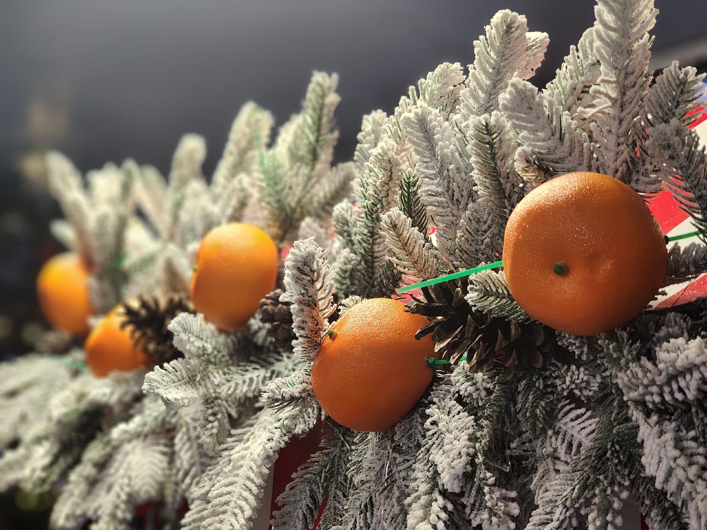 королёв, центральный городской парк в королеве , зима в подмосковье, парки в подмосковье , резиденция деда мороза в королеве,