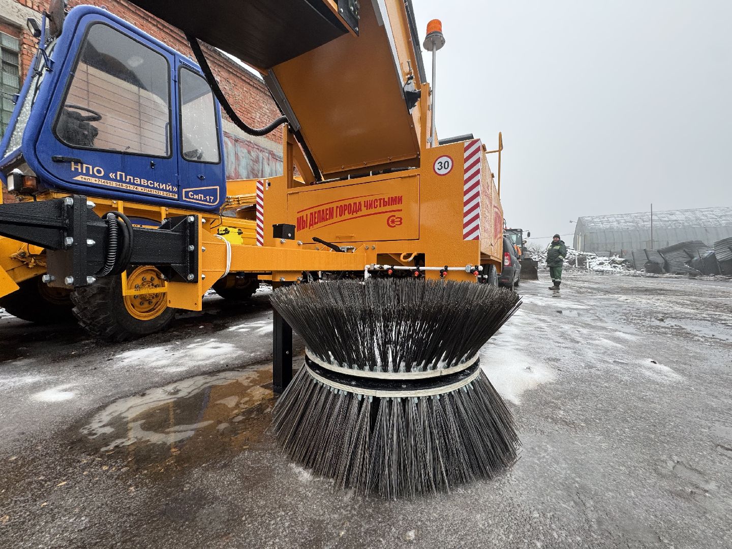 сергиев посад, сергиево-посадский городской окру, мбу благоустройство сп,