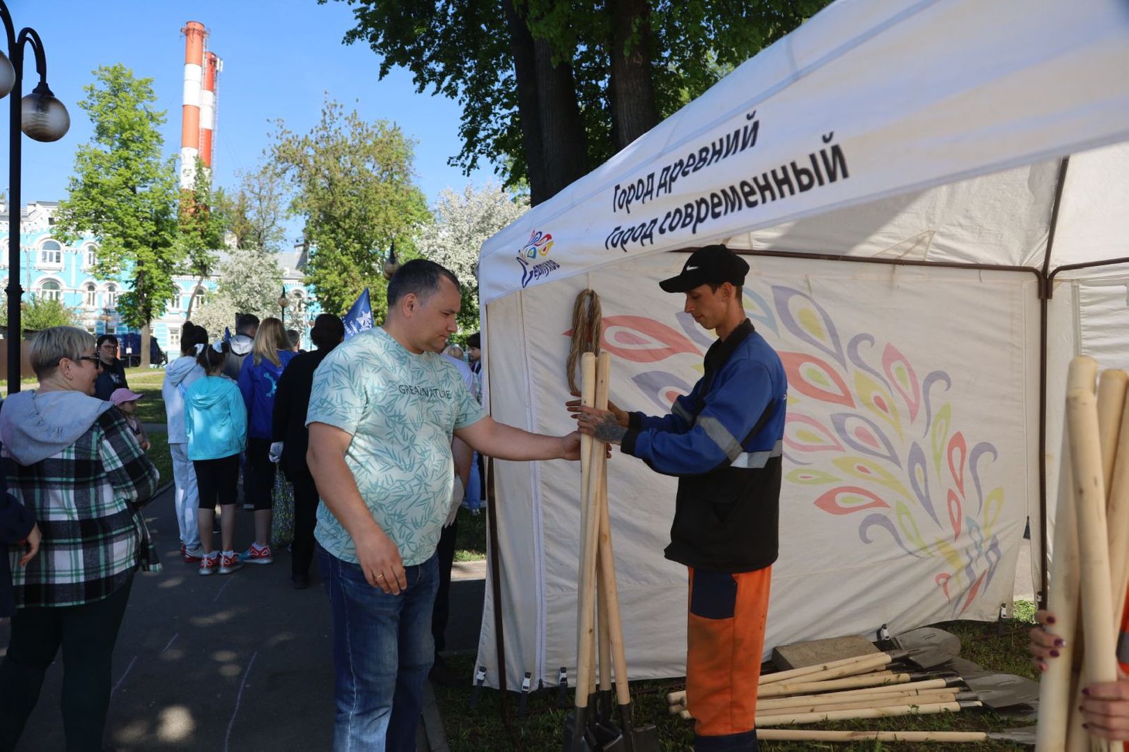 лес победы, день победы, вов, серпухов, сквер ветеранов, металлист, ратеп,